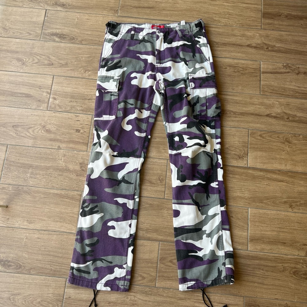 Dickies cargo pants
